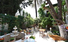 Sibel Hotel